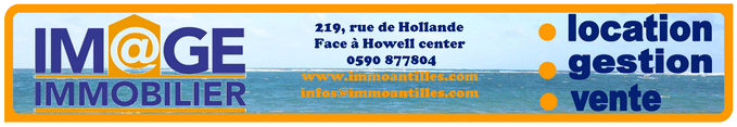 image immobilier
