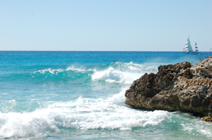 Saint Martin