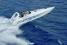 Sonic Speedboat | 900 euros / jour