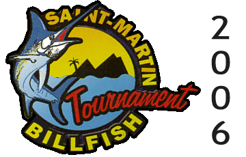 Saint Martin billfih tournament