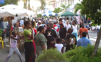 La braderie