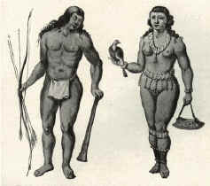 arawak