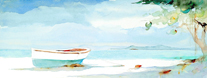 peintre antoine chapon a saint martin