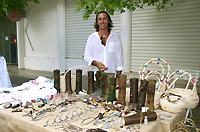 stand de la braderie