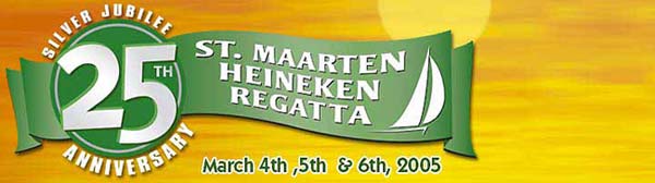 heineken regatta saint martin