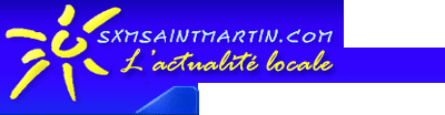 l'actu et news de saint Martin avec Le P�lican