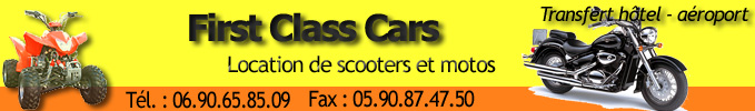 First class cars - voiture de luxe en location