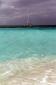 vue depuis sandy island