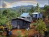 Dominica Caribs reserve