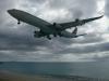 Arriv�e a�roport