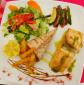 saumon st jacques
