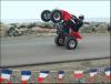 sur 2 roues