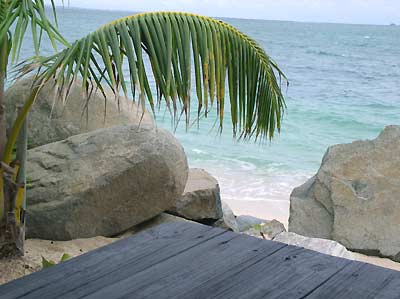 bienvenue dans les plages st martin antilles