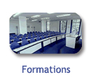 Les centres de formation de saint martin