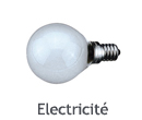 professionnels de l'�lectricit� a saint martin