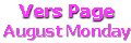 Retour ver la page principale