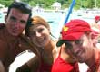 les soirees foles de saint martin
