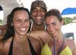 nights fever in sint maarten