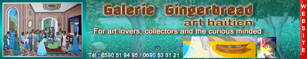 galerie d'art a sxm