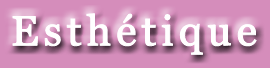 Esth�ticienne � saint martin